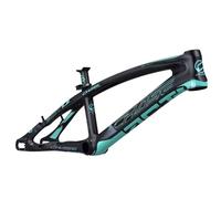 Cadre Chase Act1.2 Pro 21.75" Od 1-1/8"-1.5" Noir