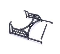 Cadre Châssis RC Pour Traxxas Pour TRX-4 Support Roue Secours 325 Mm Voiture Radiocommandée À Chenilles Course Accessoires Mises Niveau Remplacement Réparation