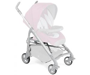 Cadre Chicco Love Up Gris Clair