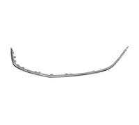Cadre Chrome Panneau Grille Avant pour Opel Astra J à Partir De 2009 1400428