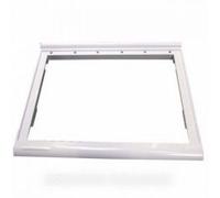 Cadre Clayette Inferieure Pour Réfrigérateur Whirlpool