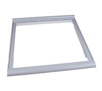 481050210902. CADRE CLAYETTE VERRE INFERIEUR WHIRLPOOL