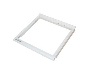 Cadre clayette verre milieu ou sup Whirlpool 481050210912