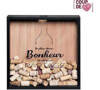 CLIMADIFF COLLECTEUR DE BOUCHONS COLLECT