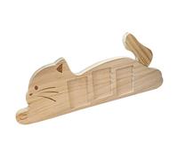 Cadre Commémoratif Pour Animaux De Compagnie, Design Élégant Et Intemporel, 28 X 10 Cm, Photo De Chien Et De Chat, Cadre Photo En Bois, Affichage De Bureau Réglable, Pour Le Souvenir Des Funérailles E