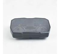 Cadre compteur moto Compatible Avec Ducati Pour Panigale Pour V4 Pour V4S 2018 2019 2020 2021 2022 2023 Boîtier D'instrument De Moto Boîtier De Tachymètre De Compteur De Vitesse