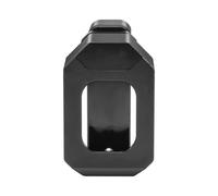 Cadre compteur moto Compatible Avec Le Support D'affichage De Vitesse De Moto, Support D'indicateur Léger, Support D'affichage De Vitesse, Accessoires De Moto