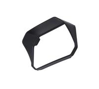 Cadre compteur moto Compatible Avec Pour R1250GS 2019 2020 2021 2022-2023 Pour HP 2019 Pour R1250R Pour R1250RS Instrument Chapeau Visière Compteur Couverture Garde Écran
