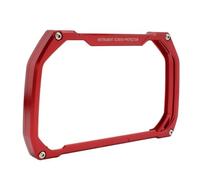 Cadre compteur moto Compatible Avec Pour S1000RR Pour S1000XR 2019 2020 2021 Moto Compteur Cadre Couverture Écran Protecteur Couverture Protection Pièces