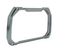 Cadre compteur moto Compatible Avec Pour S1000RR Pour S1000XR 2019 2020 2021 Moto Compteur Cadre Couverture Écran Protecteur Couverture Protection Pièces