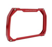 Cadre compteur moto Compatible Avec Pour S1000RR Pour S1000XR 2019 2020 2021 Moto Compteur Cadre Couverture Écran Protecteur Couverture Protection Pièces