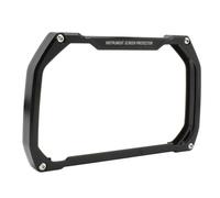 Cadre compteur moto Compatible Avec Pour S1000RR Pour S1000XR 2019 2020 2021 Moto Compteur Cadre Couverture Écran Protecteur Couverture Protection Pièces