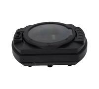 Cadre compteur moto Compatible Avec Pour Z750 Pour Z1000 2003 2004 2005 2006 Boîtier De Compteur De Vitesse De Moto Accessoires De Moto