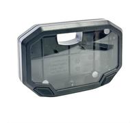Cadre compteur moto Compatible Avec Pour Z900 Pour ZX-10R 2020 2021 2022 Pour Z400 Pour Z650 Pour Z1000SX Boîtier Compteur Vitesse D'instrument Boîtier Jauge Compteur Kilométrique