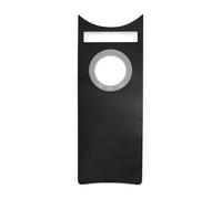 Cadre compteur moto Compatible Avec Touring Pour All Pour Road Pour King Models Pour FLHR 2008 2009 2010-2024 Motos Réservoir D'essence Tableau Bord Couvercle Console Panneau D'insertion