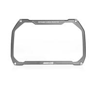 Cadre Compteur Moto Couvercle Protection D'écran Instruments pour F 750 GS F750GS F850GS GS850 850 GS(10)