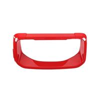Cadre Compteur Vitesse Pour Tableau Bord Commande Centrale Voiture Plastique ABS Couvercle Décoratif Pour Ford Pour Maverick 2022 Voiture Intérieur Décoration