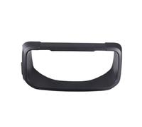 Cadre Compteur Vitesse Pour Tableau Bord Commande Centrale Voiture Plastique ABS Couvercle Décoratif Pour Ford Pour Maverick 2022 Voiture Intérieur Décoration