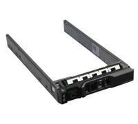 Cadre CoreParts 2,5" Hot Swap pour disques SATA/SAS DELL, MUXMS-00492