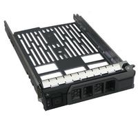 Cadre CoreParts 3,5" Hot Swap pour disques durs SATA/SAS DELL, MUXMS-00479