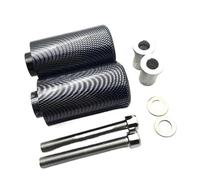 Cadre Coulissant Compatible Avec CBR Pour 900RR Pour Fireblade 1993 1994 1995 1996 1997 1998 1999 Cadre Curseur Crash Protector Pièces Moto Fiber Carbone