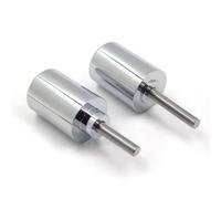 Cadre Coulissant Pour CBR929RR 2000 2001 Pour CBR954RR 2002 2003 Protecteurs De Cadre Gauche Et Droit Universels Pour Moto Accessoires De Modification