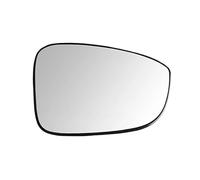 Cadre Couverture Base Inférieur Rétroviseur Latéral Voiture Verre Lentille Pour 10e Génération Pour Accord 2018 - 2022 Version Américaine Verre de Rétroviseur Recul Miroir