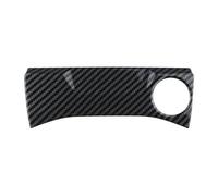 Cadre Couverture Garniture Pour VW Pour Tcross Pour T-Cross 2018 2019 2020 2021 2022 2023 Voiture Allume-cigare Couverture Autocollant Garniture Accessoires