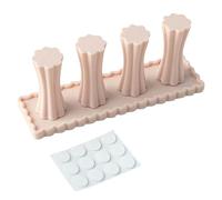 Cadre créatif en argile souple pour modélisation - Support de fixation pour établi - Accessoire de bureau