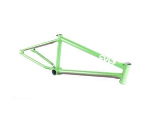 Cadre Cult Alex Kennedy Biggie Vert
