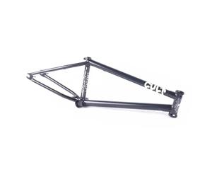 Cadre Cult Chase Dehart Noir