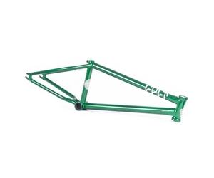 Cadre Cult Hawk Freestyle Vert