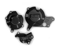 Cadre Curseur Carénage Moto Couvercle de Protection du Moteur pour alternateur, Pompe d'embrayage, pour SV650, SV650X, DL650, V-STRON 2017-2025