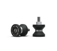 Cadre Curseur Carénage Moto Curseurs de Bras oscillant pour DesertX pour Multistrada V4 V4S 2021-2023 bobines béquille d'atelier, Accessoires Moto