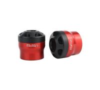 Cadre Curseur Carénage Moto Glissières De Protection D'essieu Roue Avant Ou Arrière pour Moto pour Dax MSX pour GROM 125 2013-2021 2022 2023 2024