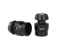 Cadre Curseur Carénage Moto Glissières De Protection pour Essieu Roue AV&Ant Ou Arrière Moto pour CR80R 1980-2002 pour CBR 125 R 2004 2005 2006 2007 2008 2009 2010