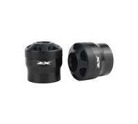 Cadre Curseur Carénage Moto Glissières De Protection pour Essieu Roue Avant Ou Arrière Moto pour XR70R XR80R XR100R 1985-2003 pour XR190L 2017-2023 pour XR125L XR150L