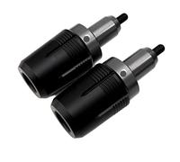 Cadre Curseur Carénage Moto pour FZ1 FZ6 FZ8 FZ 1 6 8 Moto Protection Contre Les Chutes Cadre Curseur carénage Garde Anti Crash Protecteur Pad