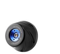 Cadre Curseur Carénage Moto pour R1200RT 2005-2022 Accessoires De Moto en Aluminium CNC, Boîtier Transmission Finale, Protection Contre Les Chutes Cardan