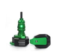 Cadre Curseur Carénage Moto pour YZF R1 R3 R6 R7 R25 R1S R1M R6S pour Diversion Dispositif De Protection Carénage Cadre Coulissant Antichute Moto Anti-Collision