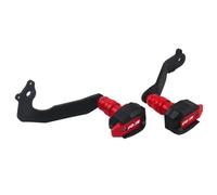 Cadre Curseur Carénage Moto pour YZF-R3 YZF R3 2019-2024 Accessoires De Moto Protection Contre Les Chutes Cadre Curseur Carénage Garde Crash Pad Protecteur