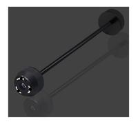 Cadre Curseur Carénage Moto Protection Anti-Chute Essieu Avant Et Arrière De Moto pour CBR1000RR CBR600RR CBR650R CBR650F