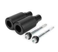 Cadre Curseur Crash Protector pour Cb600f pour Cb600s pour Cbf600s pour Cbf600n Protection Contre Les Chutes Moteur Pad Carénage Corps Cadre