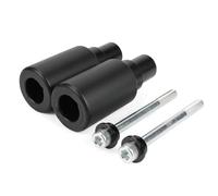 Cadre Curseur Crash Protector pour Cb600f pour Cb600s pour Cbf600s pour Cbf600n Protection Contre Les Chutes Moteur Pad Curseurs Cadre