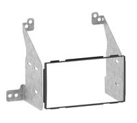 Cadre d’encastrement Double-DIN ACV 2 DIN Noir pour Nissan Pathfinder R51