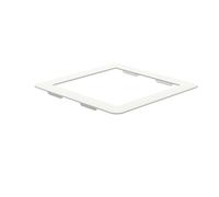 Cadre d’installation de puits de lumière 28x28 Ducato Fiamma Kit Cadre Micro Hek