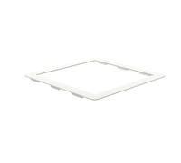 Cadre d’installation de puits de lumière 40x40 Ducato Fiamma Kit Frame MiniHeki