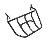 Cadre d'accoudoir Protection du dossier de siège de passager, accessoires de barre Sissy Convient pour BMW K1600B K1600 2018 2019 2020 2021(Luggage rack)