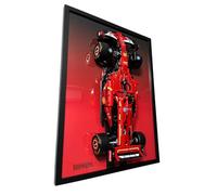 Cadre d'affichage pour LEGO Ferrari SF-24 42207