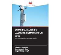 Cadre d'Analyse de l'Activité Humaine Multi-Vues